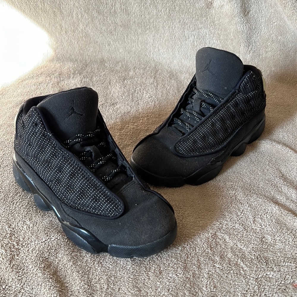 Kids Jordan 13 retro